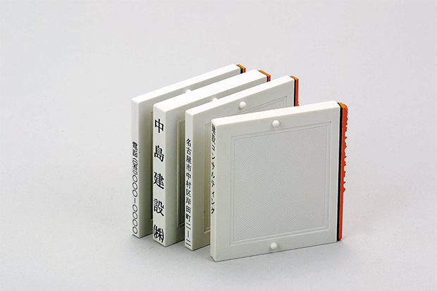 組合せ印専用の台木　Fユニット