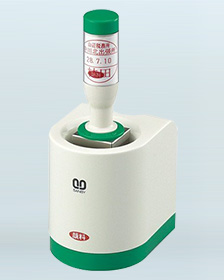 データー印　スタンド式